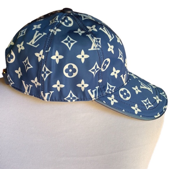 🧢LV PRINTED CAP 🧢 - Picture 3 of 9